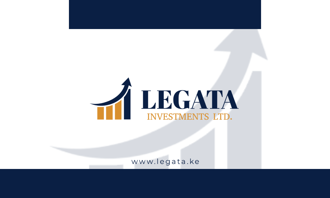 Legata Business Card